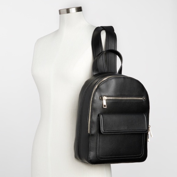 gap modern backpack